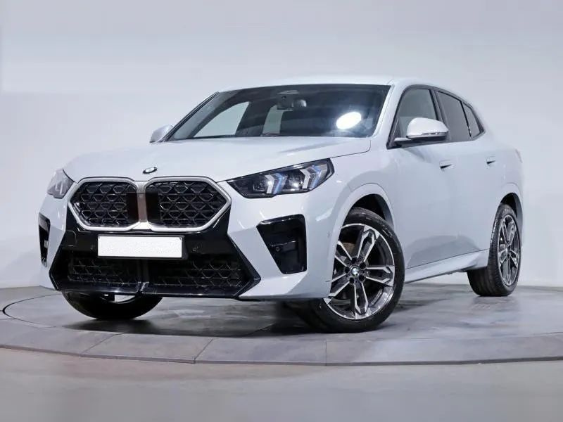 BMW X2 sDrive18d M Sport Brooklyn Grau - Photo 1