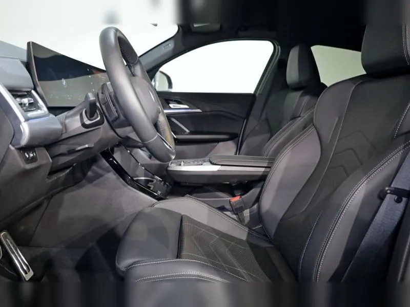 BMW X2 sDrive18d M Sport Brooklyn Grau - Photo 12