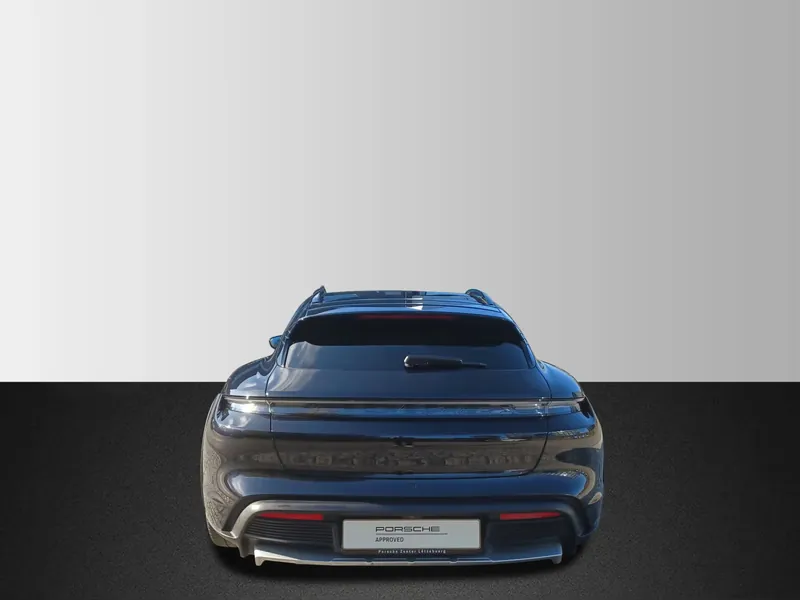 Porsche Taycan 4S Cross Turismo - Photo 5