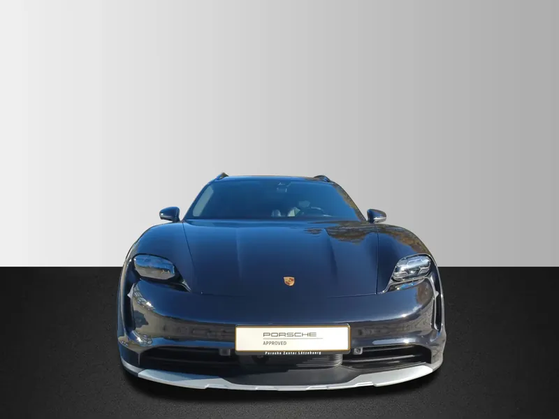 Porsche Taycan 4S Cross Turismo - Photo 4