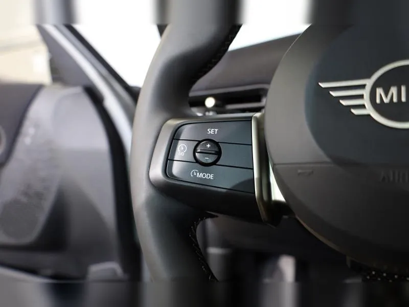 MINI Cooper C 5 portes Classic Melting Silver - Photo 8