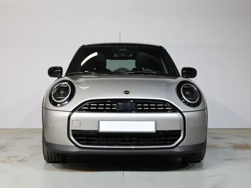 MINI Cooper C 5 portes Classic Melting Silver - Photo 4