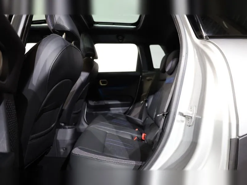 MINI Cooper C 5 portes Classic Melting Silver - Photo 7