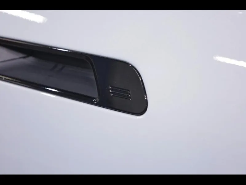 BMW i7 eDrive50 M Sport Blanc - Photo 8