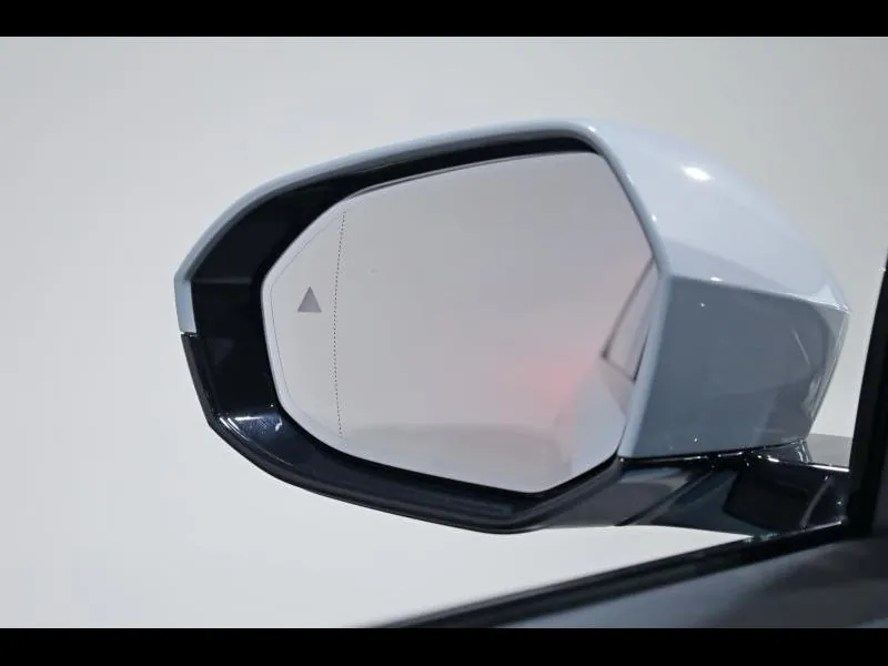 BMW i7 eDrive50 M Sport Blanc - Photo 6