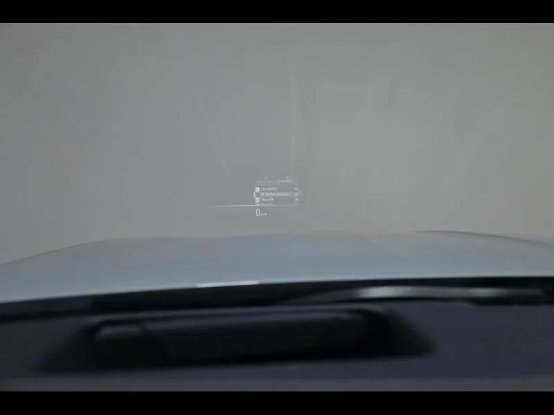 BMW i7 eDrive50 M Sport Blanc - Photo 26