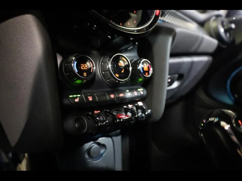MINI Cooper Cabrio Sidewalk Deep Laguna - Photo 17