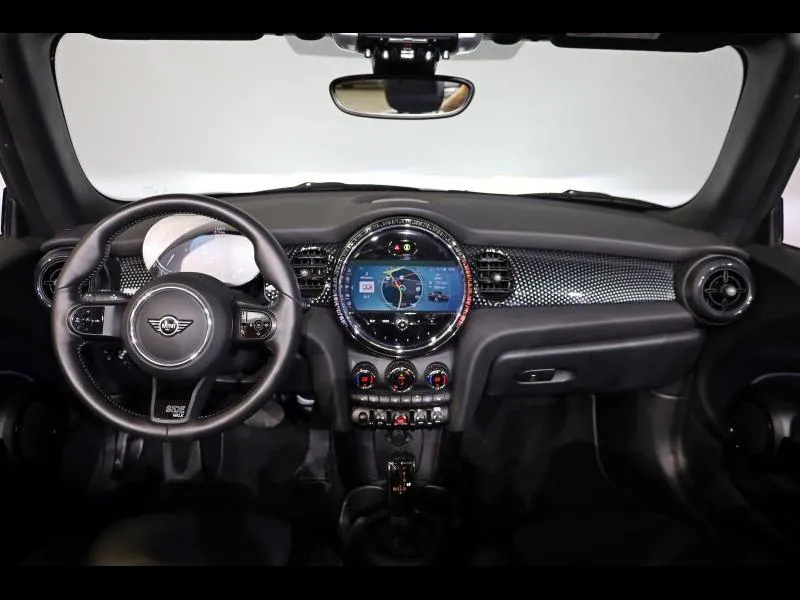 MINI Cooper Cabrio Sidewalk Deep Laguna - Photo 7