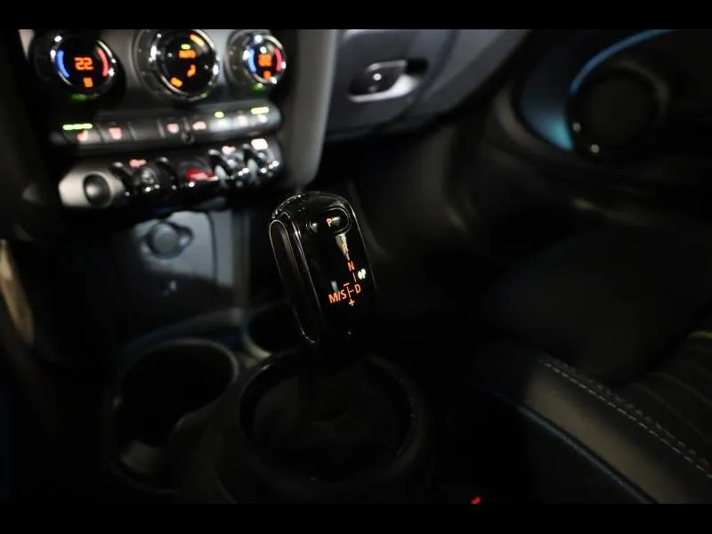 MINI Cooper Cabrio Sidewalk Deep Laguna - Photo 18