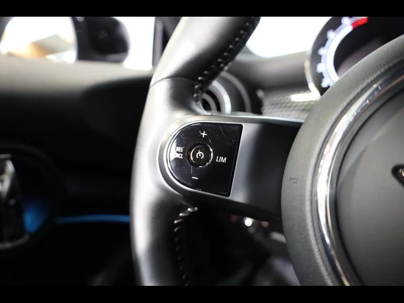 MINI Cooper Cabrio Sidewalk Deep Laguna - Photo 19