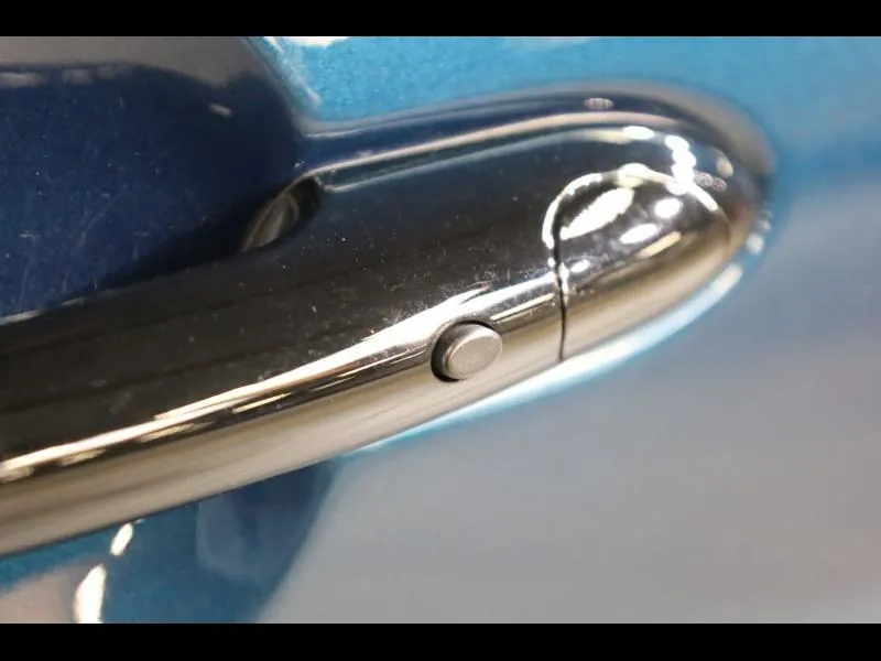MINI Cooper Cabrio Sidewalk Deep Laguna - Photo 23