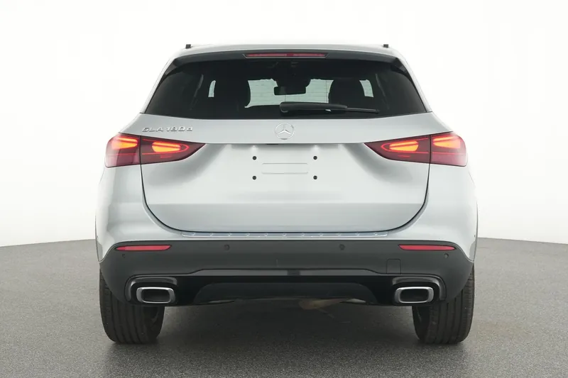 Mercedes-Benz GLA 180 d Business Line - Photo 7