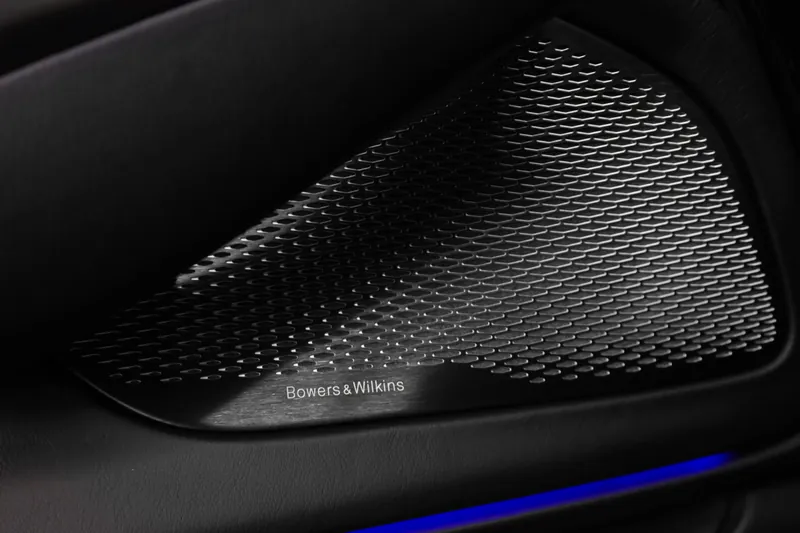 Aston Martin DBX 707 Onyx Black - Photo 19
