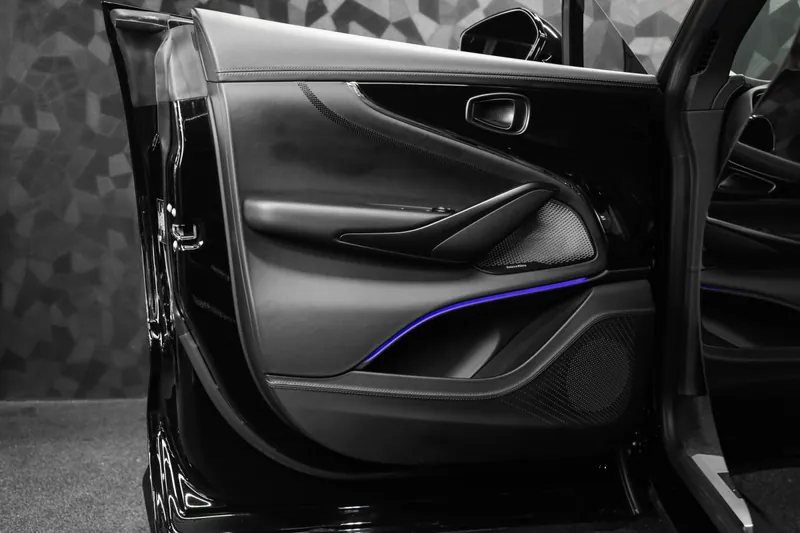 Aston Martin DBX 707 Onyx Black - Photo 28