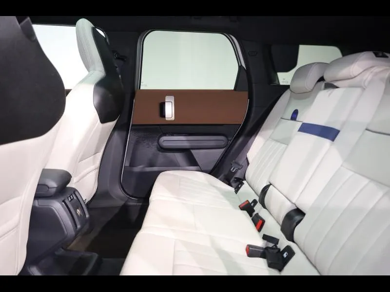 MINI Countryman C Melting Silver - Photo 10
