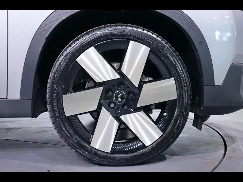 MINI Countryman C Melting Silver - Photo 8