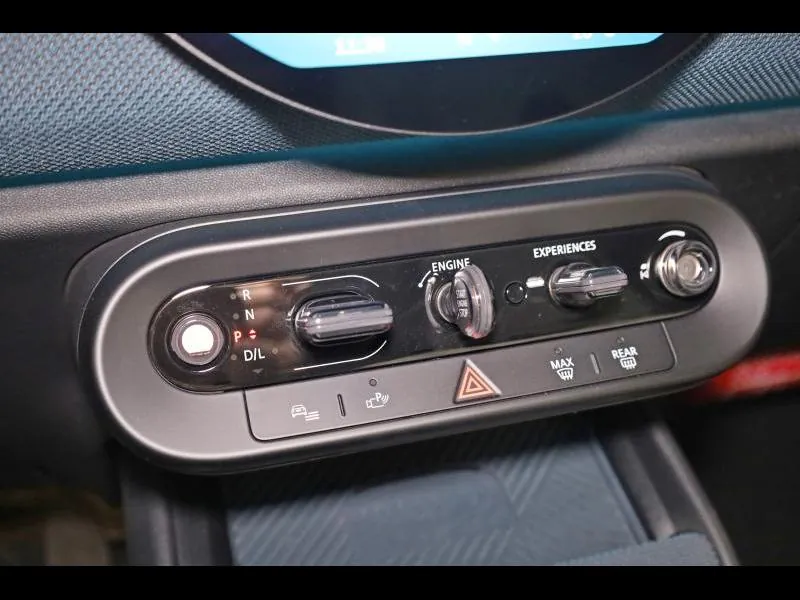 MINI Countryman C Melting Silver - Photo 13