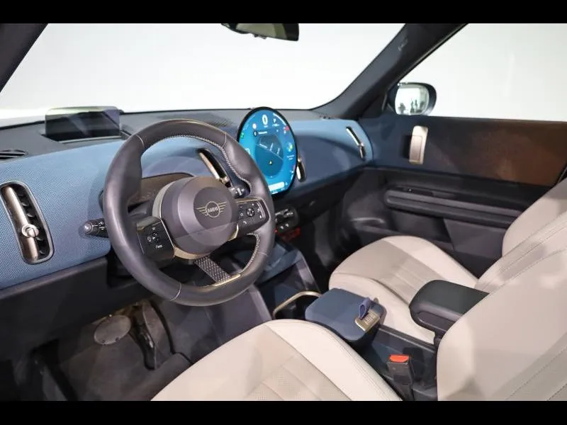 MINI Countryman C Melting Silver - Photo 6