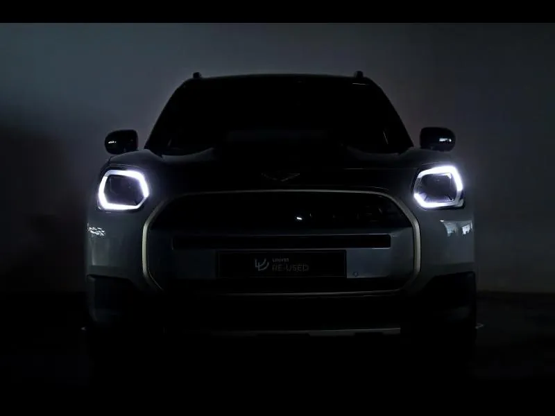 MINI Countryman C Melting Silver - Photo 25