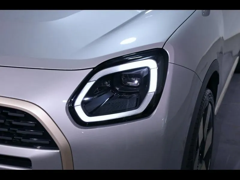 MINI Countryman C Melting Silver - Photo 23