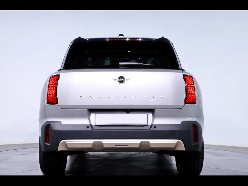 MINI Countryman C Melting Silver - Photo 4