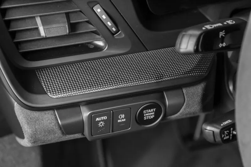 Porsche 911 Carrera 4 GTS Cabriolet Slate Grey Neo - Photo 26