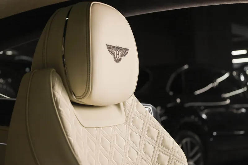 Bentley Continental GT Speed W12 Granite - Photo 22