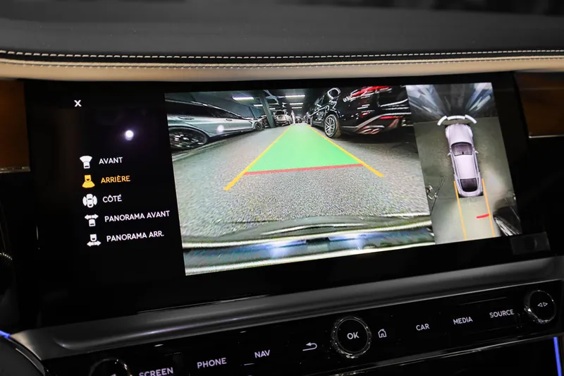 Bentley Continental GT Speed W12 Granite - Photo 17