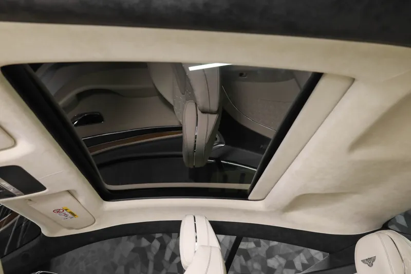 Bentley Continental GT Speed W12 Granite - Photo 16
