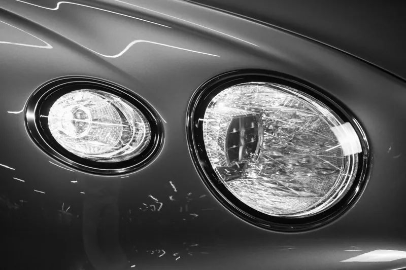 Bentley Continental GT Speed W12 Granite - Photo 30