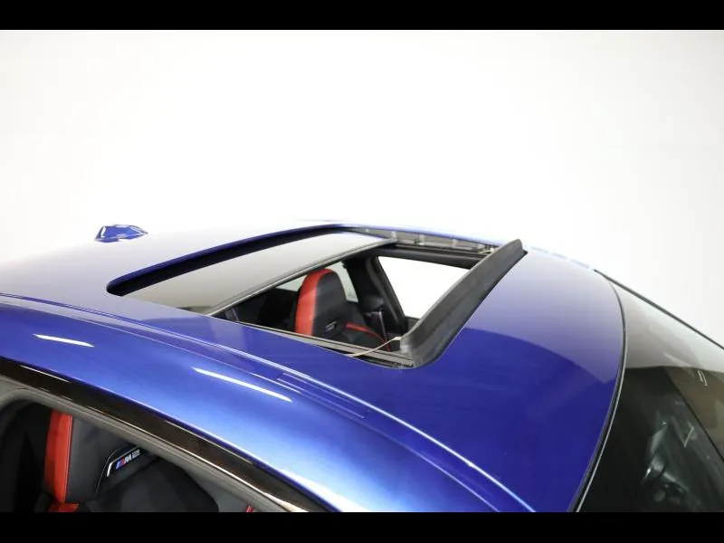 BMW Série 2 M2 Coupé Portimao Blau - Photo 13