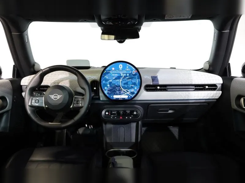 MINI Cooper C 3 portes Favoured Nanuq White 21 000 km - Photo 7