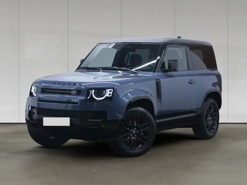 Land Rover Defender 90 D200 X-Dynamic SE - Photo 1