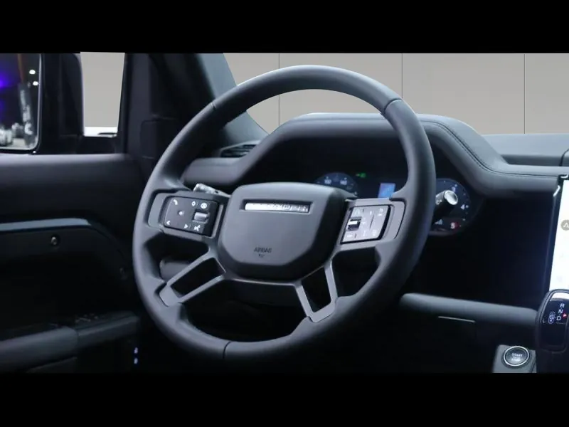 Land Rover Defender 90 D200 X-Dynamic SE - Photo 10