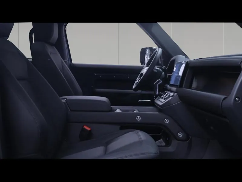 Land Rover Defender 90 D200 X-Dynamic SE - Photo 6