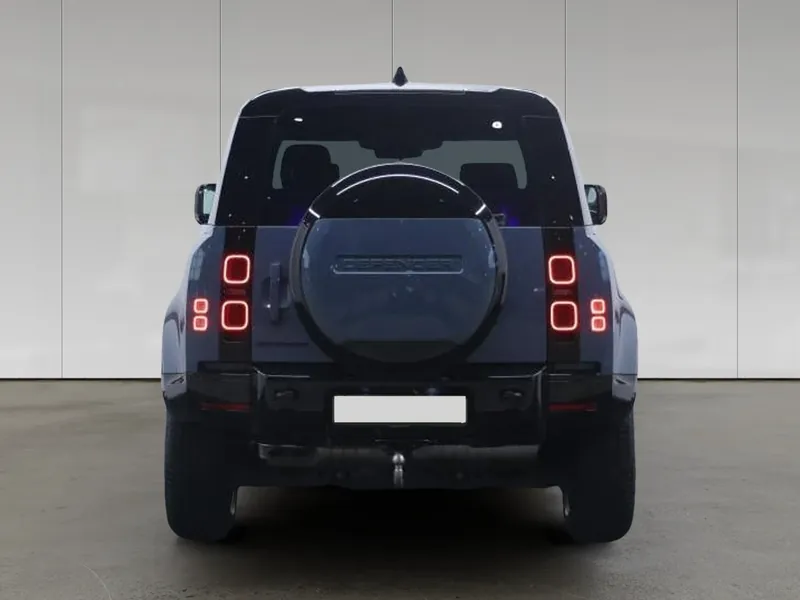 Land Rover Defender 90 D200 X-Dynamic SE - Photo 5