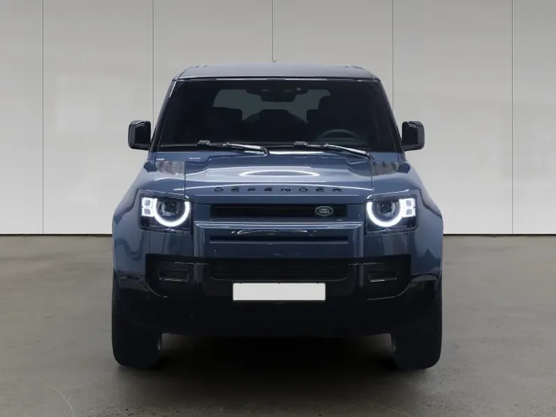 Land Rover Defender 90 D200 X-Dynamic SE - Photo 4