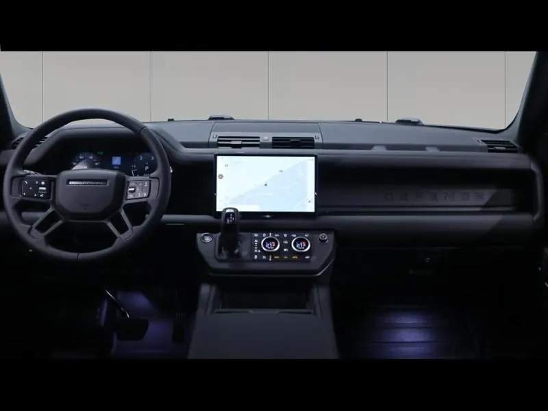 Land Rover Defender 90 D200 X-Dynamic SE - Photo 7