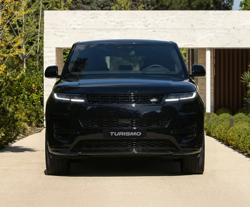 Land Rover Range Rover Sport P440e