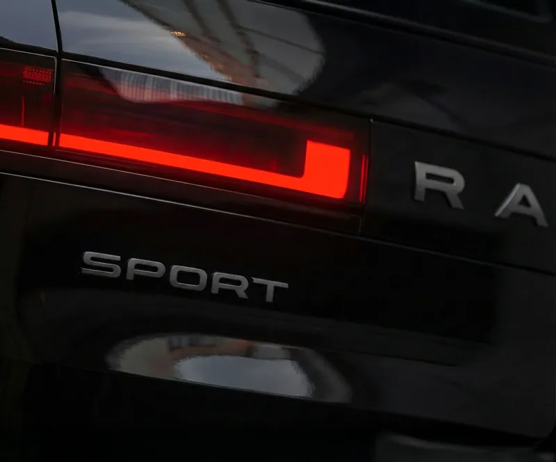 Land Rover Range Rover Sport P440e