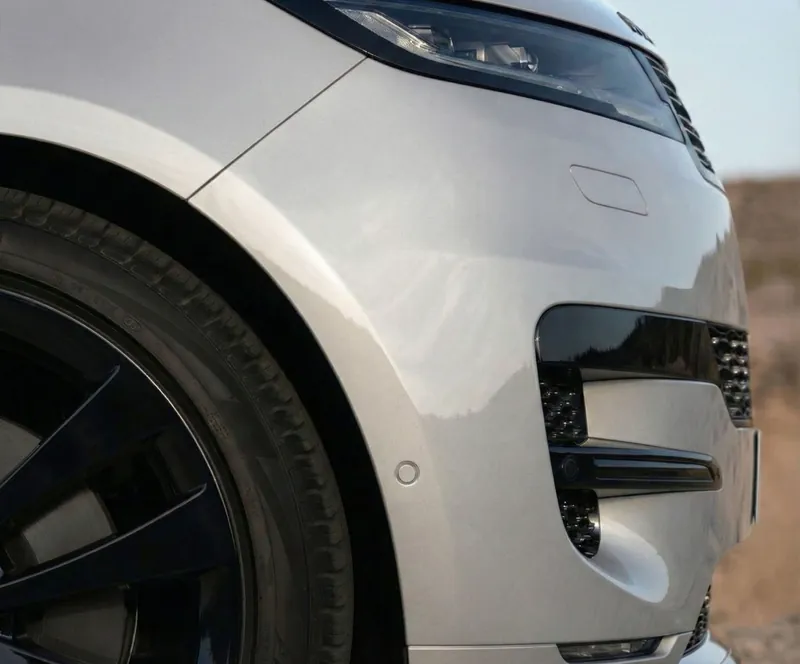 Land Rover Range Rover Sport P460e - Photo 11