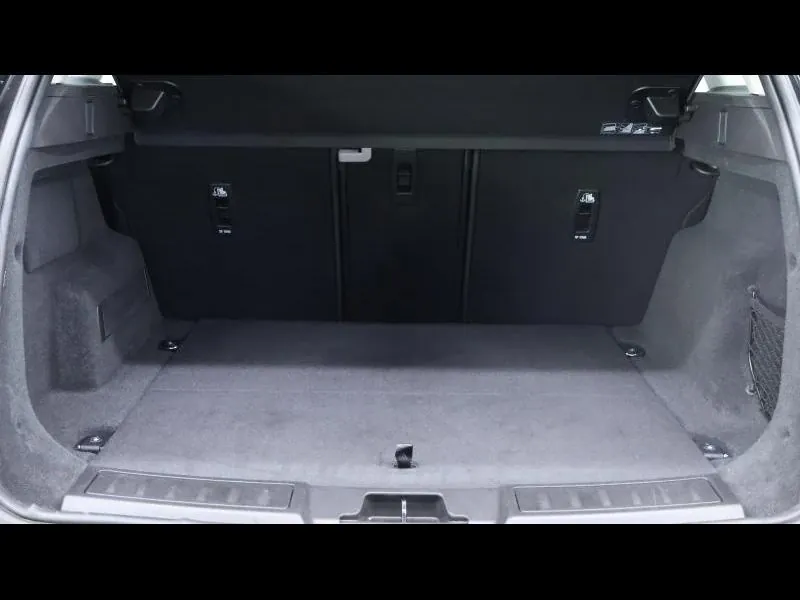 Land Rover Range Rover Evoque D165 S Santorini Black - Photo 12