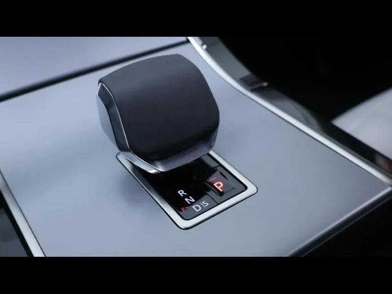 Land Rover Range Rover Evoque D165 S Santorini Black - Photo 16