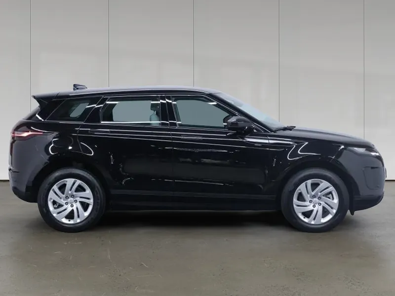 Land Rover Range Rover Evoque D165 S Santorini Black - Photo 2