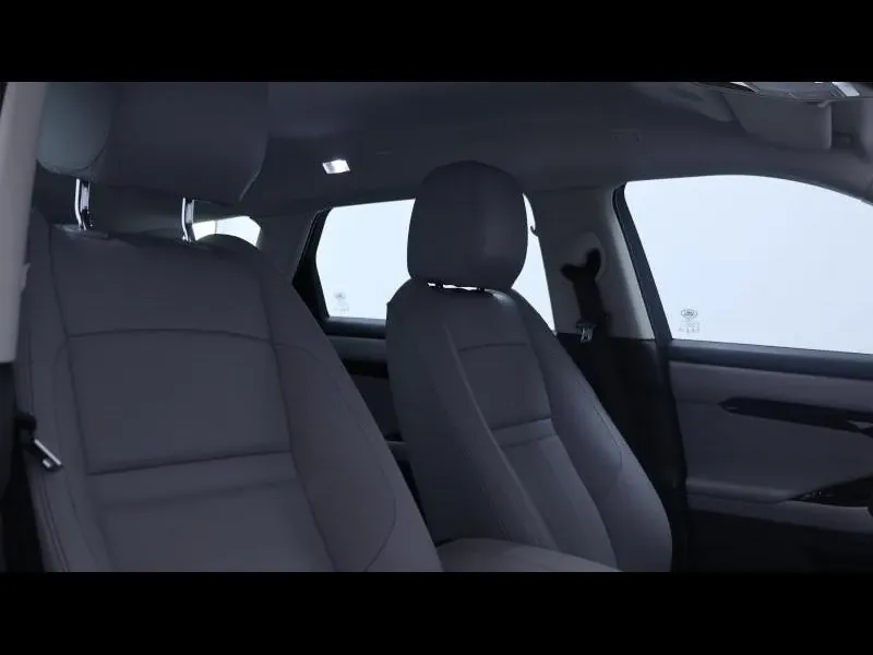Land Rover Range Rover Evoque D165 S Santorini Black - Photo 9