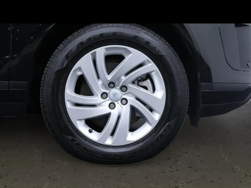 Land Rover Range Rover Evoque D165 S Santorini Black - Photo 13