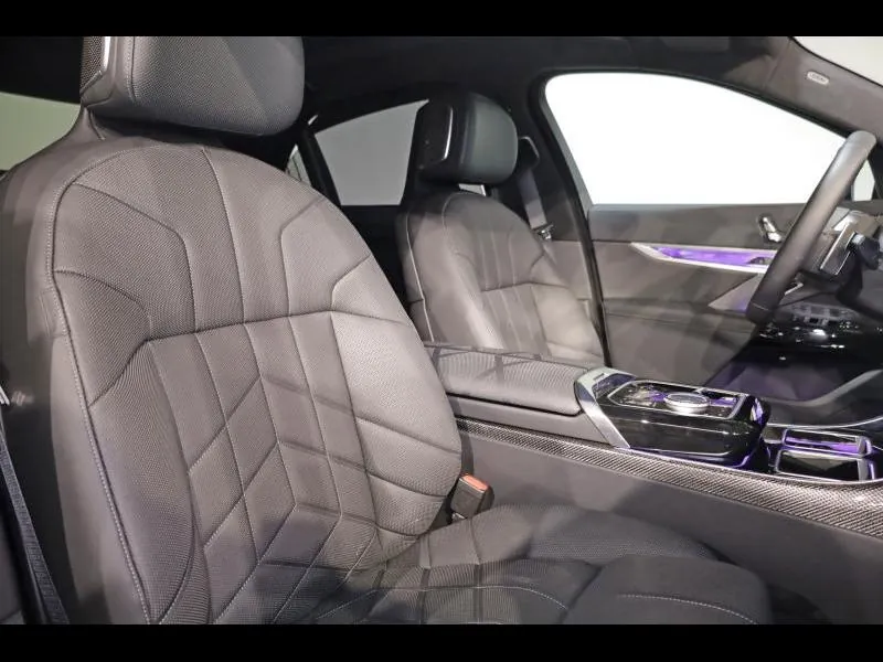 BMW Serie 7 750e xDrive M Sport - Photo 13