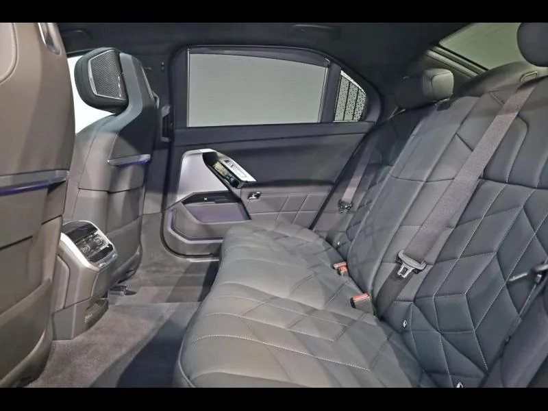BMW Serie 7 750e xDrive M Sport - Photo 12