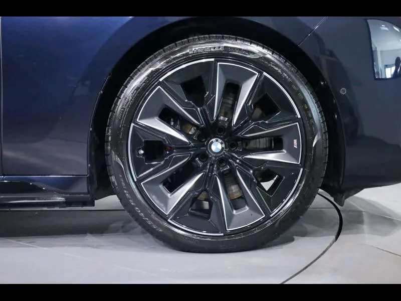 BMW Serie 7 750e xDrive M Sport - Photo 6