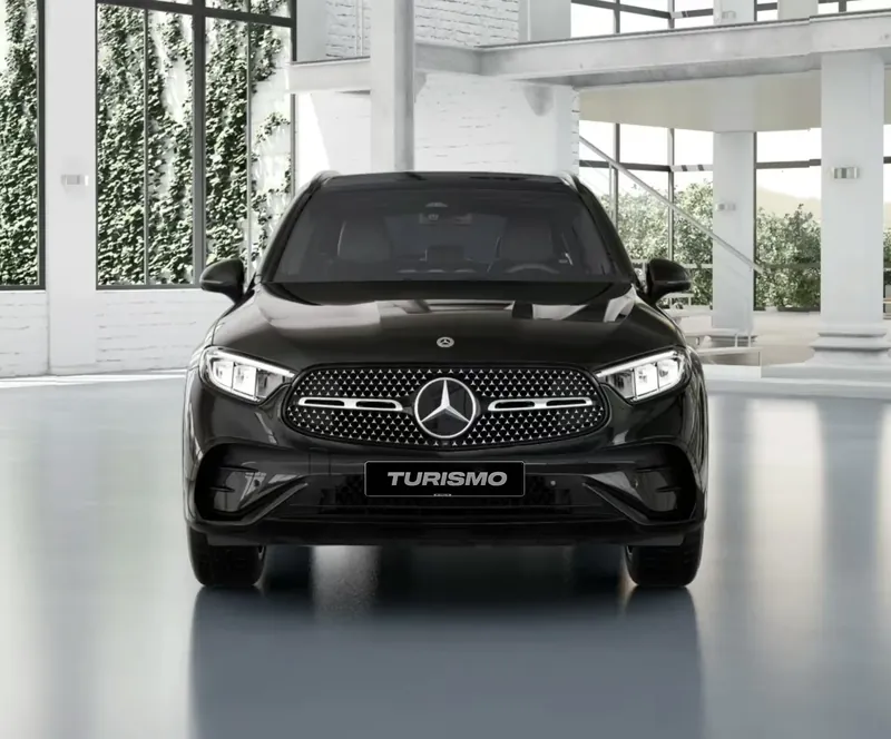 Mercedes-Benz GLC 200d - Photo 11